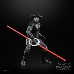 Action Figure - The Black Series - Star Wars - Fifth Brother