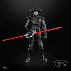 Figurine articulée - The Black Series - Star Wars - Fifth Brother