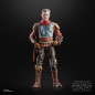 Figurine articulée - The Black Series - Star Wars - Cobb Vanth