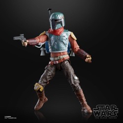 Gelenkfigur - The Black Series - Star Wars - Cobb Vanth