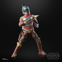 Gelenkfigur - The Black Series - Star Wars - Cobb Vanth