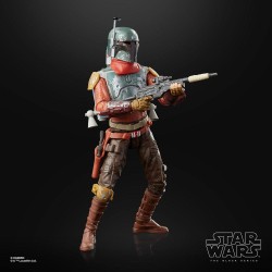 Action Figure - The Black Series - Star Wars - Cobb Vanth