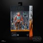 Figurine articulée - The Black Series - Star Wars - Cobb Vanth