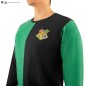 Sweater - Harry Potter - Slytherin - XS years - Unisexe XS 