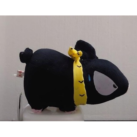 Peluche - Ranma 1/2 - P-Chan