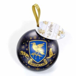 Boule de Noël - Harry Potter - Serdaigle