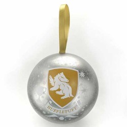 Christmas ornaments - Harry Potter - Hufflepuff