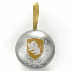 Weihnachtsdekorationen - Harry Potter - Haus Hufflepuff