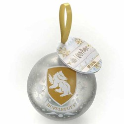 Weihnachtsdekorationen - Harry Potter - Haus Hufflepuff