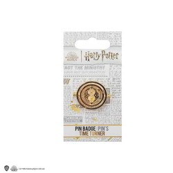 Pin's - Harry Potter - Zeitumkehrer