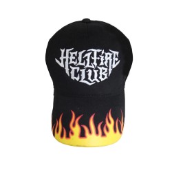 Casquette - Baseball - Stranger Things - Hellfire Club