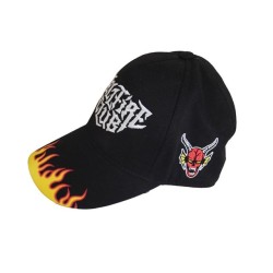 Casquette - Baseball - Stranger Things - Hellfire Club - U Unisexe 