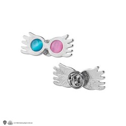 Pin's - Harry Potter - Lunettes - Luna Lovegood