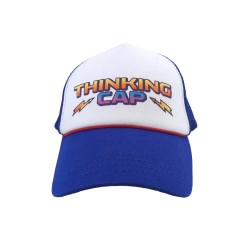 Cap - Baseball - Stranger Things - Thinking Cap - U Unisexe 