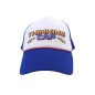 Cap - Baseball - Stranger Things - Thinking Cap - U Unisexe 