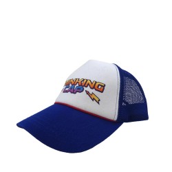 Casquette - Baseball - Stranger Things - Thinking Cap - U Unisexe 