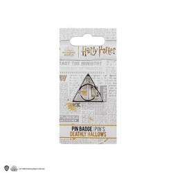 Pin's - Harry Potter