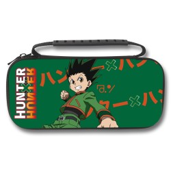 Protective cover - Nintendo Switch - Hunter X Hunter - Carrying case "JaJaKen !"