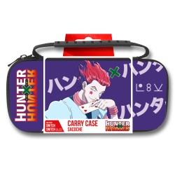 Protective cover - Nintendo Switch - Hunter X Hunter - Hisoka Morow