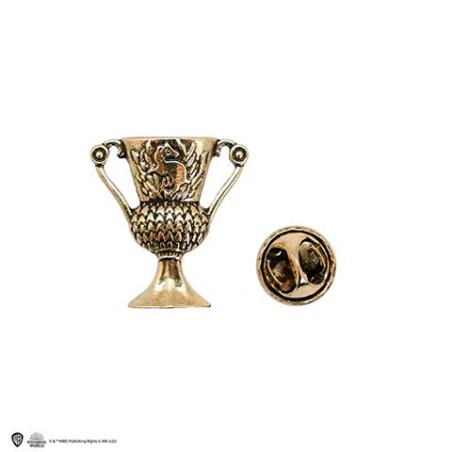 Pin's - Harry Potter - Hufflepuff's Cup