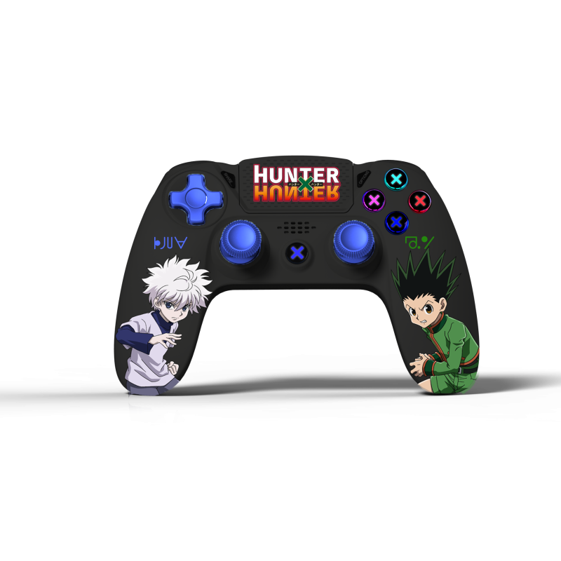 Manette sans fil - PS4 - Harry Potter - PS4 - Poudlard