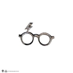 Pin's - Harry Potter - Lunettes