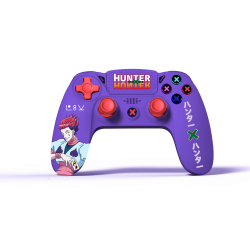 Hunter X Hunter - PS4 - Drahtloser Controller