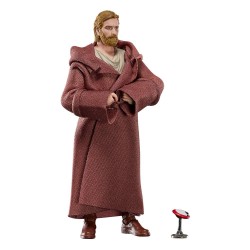 Figurine articulée - The Vintage Collection - Star Wars - Obi-Wan Kenobi