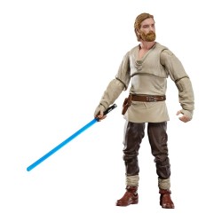 Action Figure - The Vintage Collection - Star Wars - Obi-Wan Kenobi