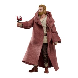Figurine articulée - The Vintage Collection - Star Wars - Obi-Wan Kenobi