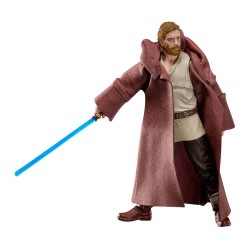 Figurine articulée - The Vintage Collection - Star Wars - Obi-Wan Kenobi