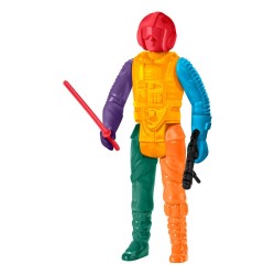 Figurine articulée - Prototype Edition - Star Wars - Luke Skywalker