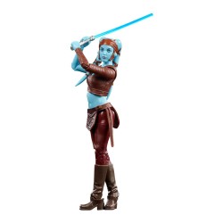 Figurine articulée - The Black Series - Star Wars - Aayla Secura