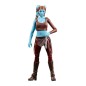 Figurine articulée - The Black Series - Star Wars - Aayla Secura Figurine articulée - The Black Series - Star Wars - Aayla Secura