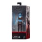 Figurine articulée - The Black Series - Star Wars - Aayla Secura Figurine articulée - The Black Series - Star Wars - Aayla Secura