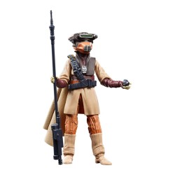 Action Figure - The Black Series Archive - Star Wars - Princess Leia