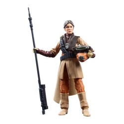 Action Figure - The Black Series Archive - Star Wars - Princess Leia