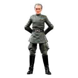 Figurine articulée - The Black Series Archive - Star Wars - Moff Tarkin