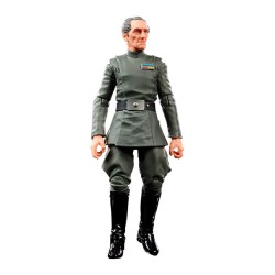 Figurine articulée - The Black Series Archive - Star Wars - Moff Tarkin