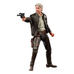 Gelenkfigur - The Black Series Archive - Star Wars - Han Solo