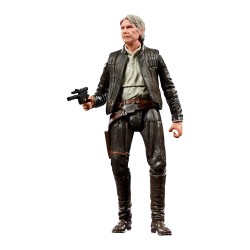 Action Figure - The Black Series Archive - Star Wars - Han Solo