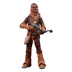 Action Figure - The Black Series Archive - Star Wars - Chewbacca