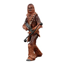 Action Figure - The Black Series Archive - Star Wars - Chewbacca