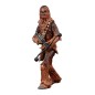 Figurine articulée - The Black Series Archive - Star Wars - Chewbacca