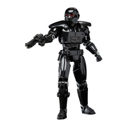 Action Figure - Star Wars - Dark Trooper