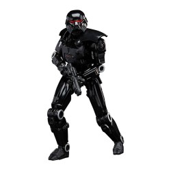 Action Figure - Star Wars - Dark Trooper