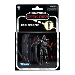 Action Figure - Star Wars - Dark Trooper