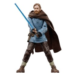 Action Figure - The Black Series - Star Wars - Ben Kenobi