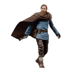 Action Figure - The Black Series - Star Wars - Ben Kenobi