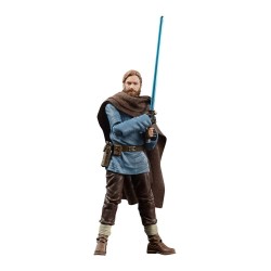 Action Figure - The Black Series - Star Wars - Ben Kenobi